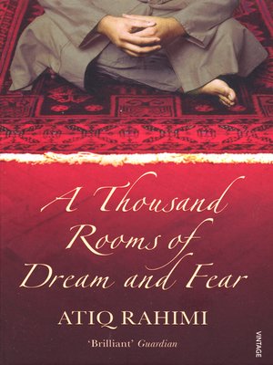 cover image of A Thousand Rooms of Dream and Fear